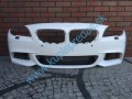 Predný nárazník BMW 5 F10 F11 M-PACKET LCI